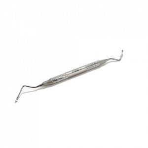 Chiureta Lucas CL86 BeSafe - Img 1