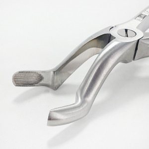 Cleste Extractie Molar Superior BSF1185 - Img 2