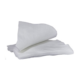 Comprese sterile din material netesut, 7.5x7.5cm, 5 bucati - Img 2