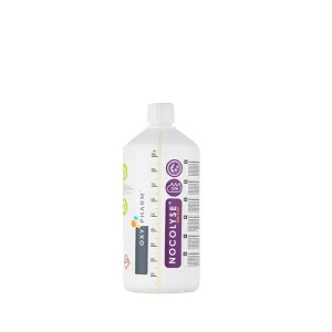 Dezinfectant Nocolyse One Shot, concentrație 12%