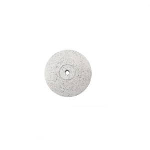 Disc din silicon UL22C, granulație grosieră, 22 x 4 mm