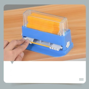 Dispenser aplicatoare bonding + 100 aplicatoare cadou - Img 4