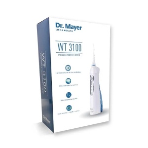 Dus bucal portabil WT3100 Dr. Mayer - Img 2