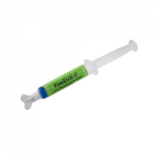 Fine etch 37% gel demineralizant 5 ml Spident - Img 2
