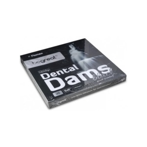 Folie diga Begreat neagra - Img 2