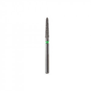 Freza diamantata grosiera cu inel verde 298016