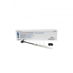 Hidroxid de calciu Henry Schein
