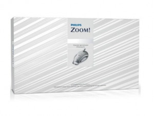 Kit de albire PHILIPS ZOOM 25%