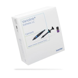 Kit Material compozit Variolink Esthetic LC Adhese Universal VivaPen 2ml Monobond Plus 5ml