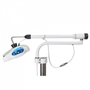 Lampa albire BlancOne ARCUS (fixa pe unitul dentar) - Img 1