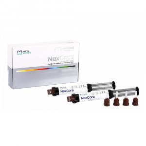 NexCore DC seringa Meta Biomed - Img 2