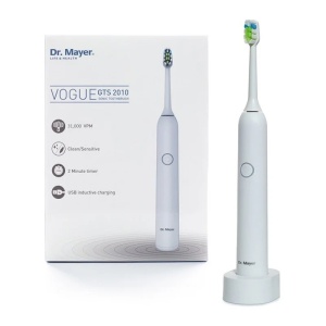 Periuță electrică sonică GTS2010 cu încărcare USB Dr. Mayer - Img 3