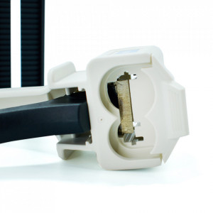 Pistol aplicator material de amprenta 1:1 begreat - Img 2