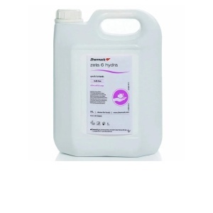Sapun lichid maini Zeta 6 Hydra 5l Zhermack