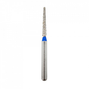 Set 5 freze diamantate cu inel albastru CF11