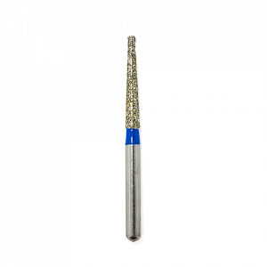 Set 5 freze diamantate cu inel albastru TF12