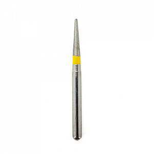 Set 5 freze diamantate cu inel galben TR21EF
