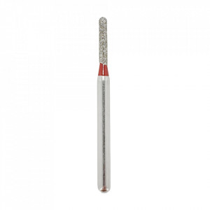 Set 5 freze diamantate cu inel rosu SR18F