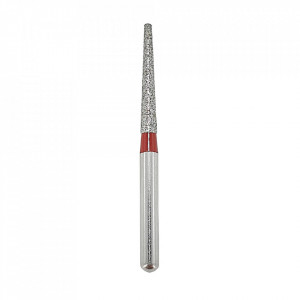 Set 5 freze diamantate cu inel rosu TF12F