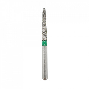 Set 5 freze diamantate cu inel verde CF17C
