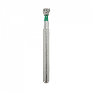 Set 5 freze diamantate cu inel verde SI49C
