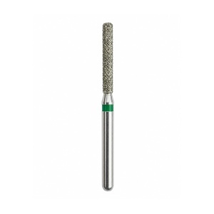 Set 5 freze diamantate cu inel verde SR10C