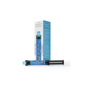 Silicat de calciu TheraCal PT BISCO, 4g