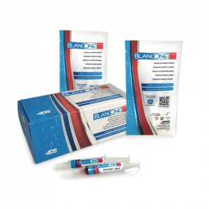 Sistem albire dentara BlancOne Cube Start Kit - Img 2