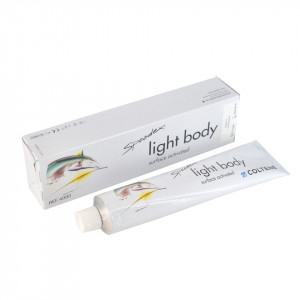 Speedex Light body