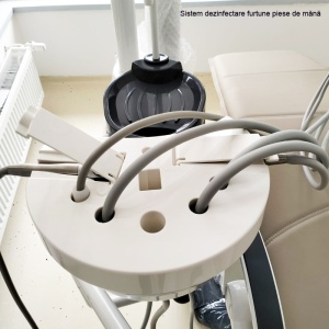Unit dentar Wozo A2 Woson furtune jos, standard - Img 2