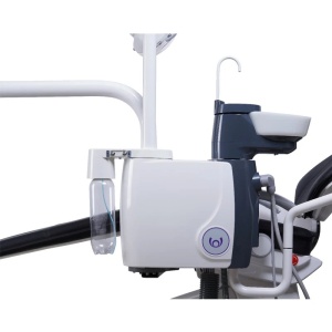 Unit dentar Wozo A2 Woson Luxury furtune jos, lampa Faro Maya - Img 3