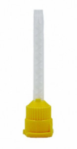 Varfuri mixare galbene 5.0 mm