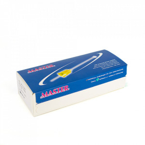 Ace atraumatice universale Master 100 buc - Img 2