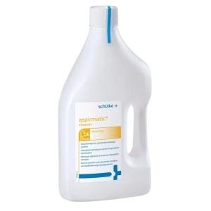 Aspirmatic Cleaner soluție pentru curățarea sistemelor de aspirație, 2L Schülke