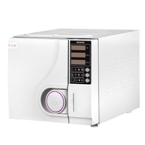 Autoclav Tanco 8L clasa B Woson cu imprimanta interna - Img 3