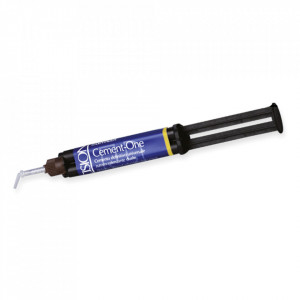 Cement-One ciment definitiv Dentalica