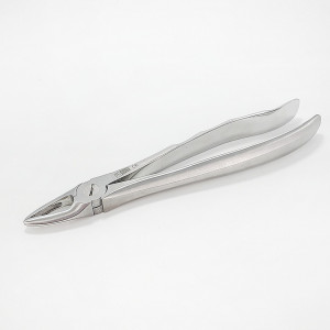 Cleste extractie incisiv si canin superior BSF1159 - Img 1