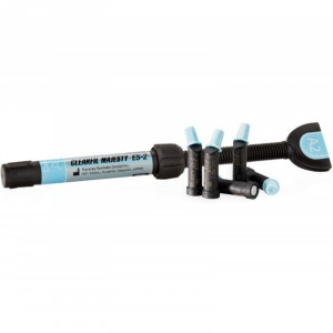 Compozit Kuraray - Clearfil Majesty ES-2 Classic seringa 3.6g - Img 3