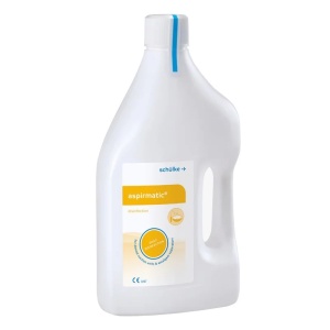 Dezinfectant unituri dentare Aspirmatic 2l Schulke