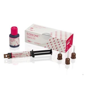 G-CEM ONE Starter Kit A2