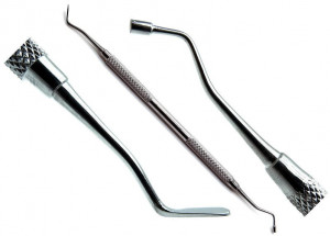 Instrument modelare compozit - Img 2