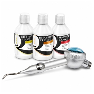 Pachet AirFlow Pro Pack