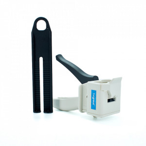 Pistol aplicator material de amprenta 1:1 begreat - Img 3