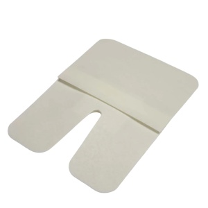 Plasture fixare branula steril 6x8cm