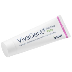 Polishing Paste VivaDent fina 80g Ivoclar