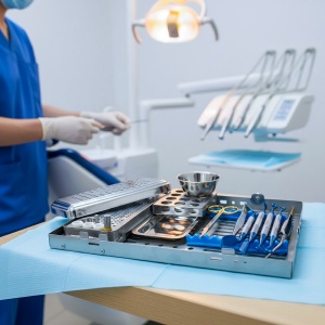 PRF Set cu instrumente - PLATELET RICH FIBRIN - Img 2