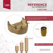 Scanbody Reference | Multiunit - Img 4