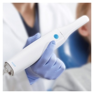 Scanner intraoral Medit i900M Wireless - Img 4