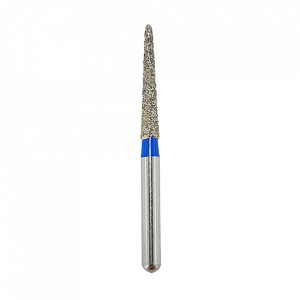 Set 5 freze diamantate cu inel albastru CF12