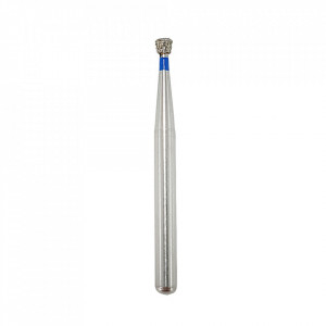 Set 5 freze diamantate cu inel albastru SI46